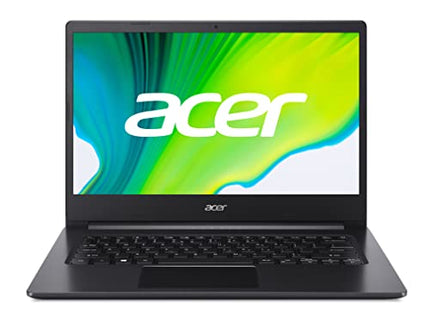 ACER ASPIRE 3 AMD 3020E DUAL CORE PROCESSOR (4GB DDR4 RAM / 1TB HDD/WINDOWS 11 HOME/BLACK/NARROW BEZEL / 1.9 KG) A314-22 WITH 14 INCHES (35.5 CM) HD DISPLAY LAPTOP