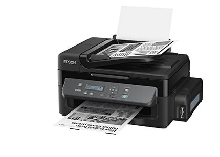 EPSON ECOTANK M200 MULTIFUNCTION B&AMP;W PRINTER