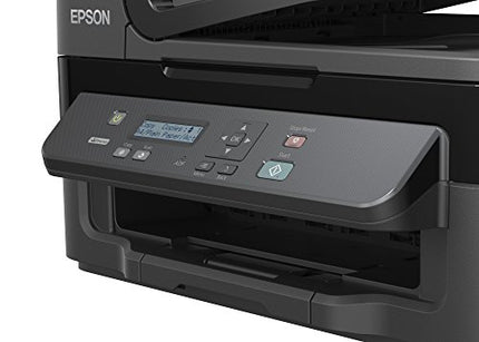 EPSON ECOTANK M200 MULTIFUNCTION B&AMP;W PRINTER