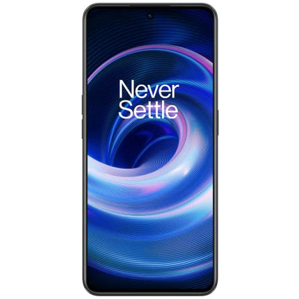 ONEPLUS 10R 5G (SIERRA BLACK, 8GB RAM, 128GB STORAGE, 80W SUPERVOOC)