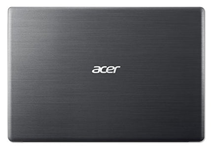 ACER SWIFT 3 UN.GSJSI.002 15.6-INCH LAPTOP (8TH GEN INTEL CORE I5-8250U/8GB/1TB/WINDOWS 10 HOME 64 BIT/2GB GRAPHICS), STEEL GRAY