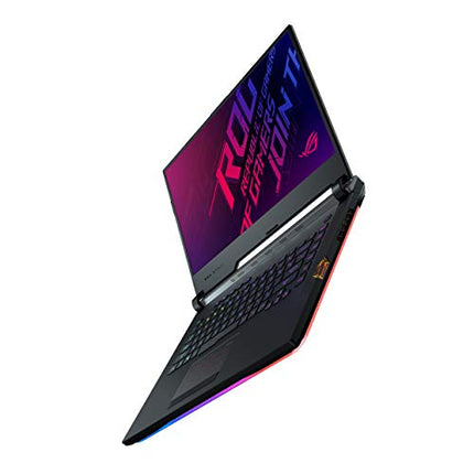 ASUS ROG STRIX SCAR III G531GW-AZ113T LAPTOP WITH ROG BP1501G 15.6-INCH BACKPACK