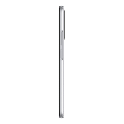 XIAOMI 11T PRO 5G HYPERPHONE (MOONLIGHT WHITE, 12GB RAM, 256GB STORAGE)|SD 888|120W HYPERCHARGE|SEGMENT&#39;S ONLY PHONE WITH DOLBY VISION+DOLBY ATMOS [Like New]