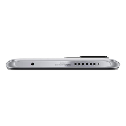 XIAOMI 11T PRO 5G HYPERPHONE (MOONLIGHT WHITE, 12GB RAM, 256GB STORAGE)|SD 888|120W HYPERCHARGE|SEGMENT&#39;S ONLY PHONE WITH DOLBY VISION+DOLBY ATMOS [Like New]