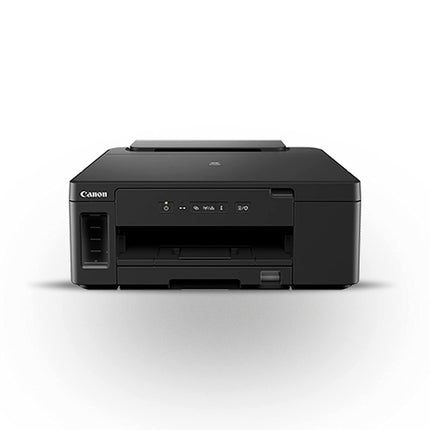 CANON PIXMA GM2070- SINGLE FUNCTION, WI-FI, MONOCHROME, INK TANK PRINTER WITH AUTO-DUPLEX PRINTING[Like New]