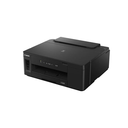 CANON PIXMA GM2070- SINGLE FUNCTION, WI-FI, MONOCHROME, INK TANK PRINTER WITH AUTO-DUPLEX PRINTING[Like New]