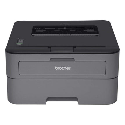 BROTHER HL-L2321D SINGLE-FUNCTION MONOCHROME LASER PRINTER WITH AUTO DUPLEX PRINTING[Like New]