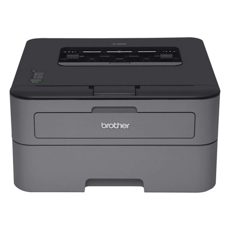 BROTHER HL-L2321D SINGLE-FUNCTION MONOCHROME LASER PRINTER WITH AUTO DUPLEX PRINTING[Like New]