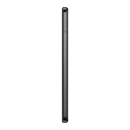 TECNO POP 6 PRO (POLAR BLACK, 2GB RAM, 32GB STORAGE)  FRONT FLASH 8MP DUAL CAMERA