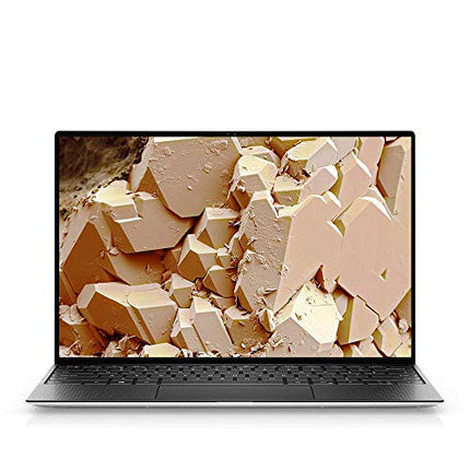 DELL NEW XPS 9310 INTEL EVO I5-1135G7 13.4 INCHES LAPTOP (FHD AG 500 NITS DISPLAY, 8GB LPDDR4, 512GB SSD, INTEGRATED GRAPHICS, WINDOWS 10, MS OFFICE 19, SILVER, D560032WIN9S, 1.2KG)