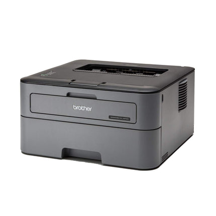 BROTHER HL-L2321D SINGLE-FUNCTION MONOCHROME LASER PRINTER WITH AUTO DUPLEX PRINTING[Like New]