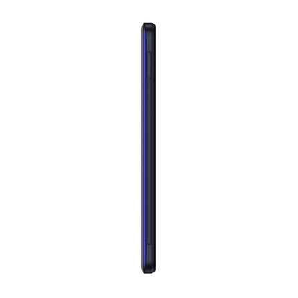 TECNO POVA 3 (ELECTRIC BLUE, 4GB RAM,64GB STORAGE) 7000MAH BATTERY 33W FAST CHARGER