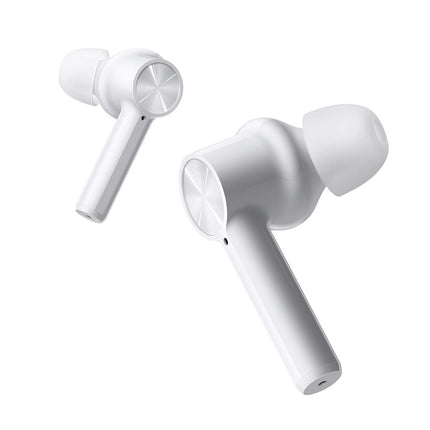 ONEPLUS BUDS Z BLUETOOTH TRULY WIRELESS IN EAR EARBUDS WITH MIC (WHITE)