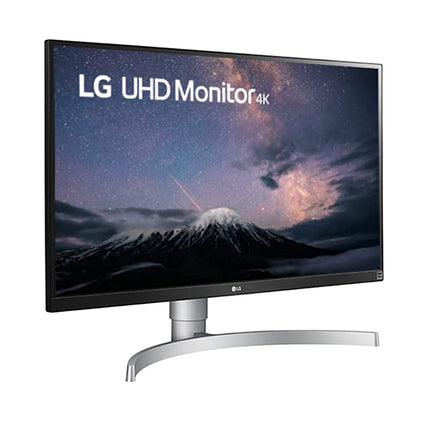 LG ULTRAGEAR - 27GN750, 27 INCH (68.8 CM) 1920 X 1080 PIXELS, 240HZ, 1MS, G-SYNC COMPATIBLE, HDR 10, IPS DISPLAY GAMING MONITOR, HEIGHT ADJUST, PIVOT STAND, DISPLAY PORT, HDMI PORT, WHITE