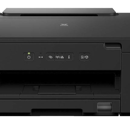 CANON PIXMA GM2070- SINGLE FUNCTION, WI-FI, MONOCHROME, INK TANK PRINTER WITH AUTO-DUPLEX PRINTING[Like New]
