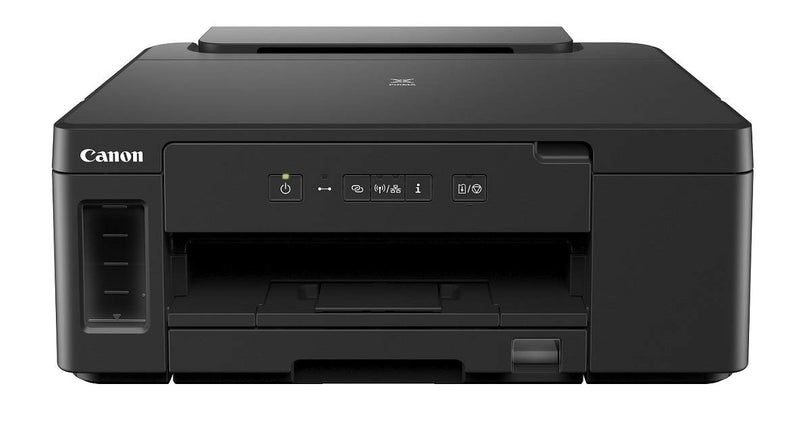CANON PIXMA GM2070- SINGLE FUNCTION, WI-FI, MONOCHROME, INK TANK PRINTER WITH AUTO-DUPLEX PRINTING[Like New]