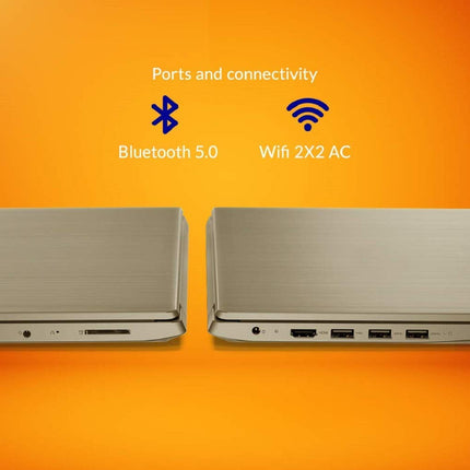 LENOVO IDEAPAD SLIM 3 10TH GEN INTEL CORE I3 15.6 INCH (39.62 CMS) FULL HD THIN AND LIGHT LAPTOP (4GB/1TB HDD/WINDOWS 10/MS OFFICE 2019/PLATINUM GREY/1.85KG), 81WE00RCIN