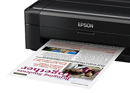 EPSON ECOTANK L130 SINGLE FUNCTION INKTANK PRINTER