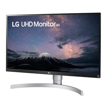 LG ULTRAGEAR - 27GN750, 27 INCH (68.8 CM) 1920 X 1080 PIXELS, 240HZ, 1MS, G-SYNC COMPATIBLE, HDR 10, IPS DISPLAY GAMING MONITOR, HEIGHT ADJUST, PIVOT STAND, DISPLAY PORT, HDMI PORT, WHITE