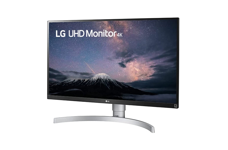 LG ULTRAGEAR - 27GN750, 27 INCH (68.8 CM) 1920 X 1080 PIXELS, 240HZ, 1MS, G-SYNC COMPATIBLE, HDR 10, IPS DISPLAY GAMING MONITOR, HEIGHT ADJUST, PIVOT STAND, DISPLAY PORT, HDMI PORT, WHITE