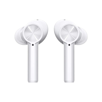 ONEPLUS BUDS Z BLUETOOTH TRULY WIRELESS IN EAR EARBUDS WITH MIC (WHITE)