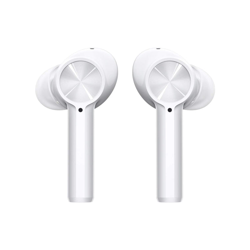 ONEPLUS BUDS Z BLUETOOTH TRULY WIRELESS IN EAR EARBUDS WITH MIC (WHITE)
