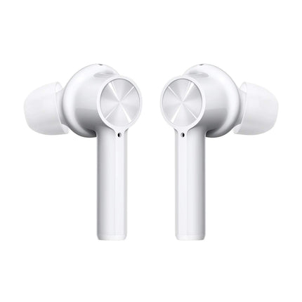 ONEPLUS BUDS Z BLUETOOTH TRULY WIRELESS IN EAR EARBUDS WITH MIC (WHITE)