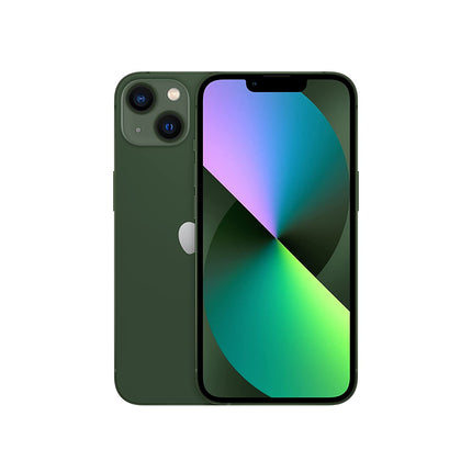 APPLE IPHONE 13 (512 GB) - GREEN[Like New]
