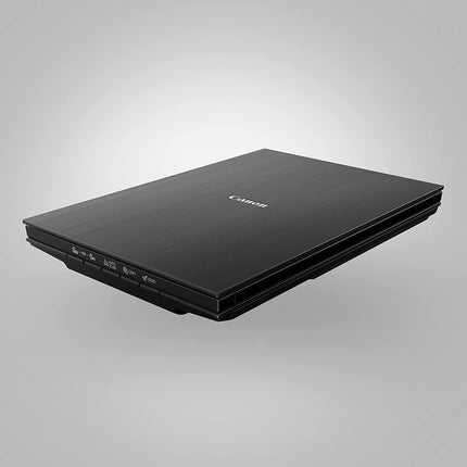 CANON LIDE400 SCANNER (BLACK)[Like New]
