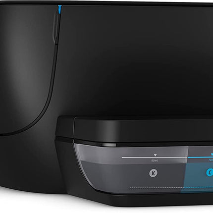 HP INK TANK 319 COLOUR PRINTER WITH 1 ADDITIONAL BLACK INK BOTTLE IN THE BOX, PRINT, SCAN &AMP; COPY FOR HOME/OFFICE, HIGH CAPACITY TANK (15,000 BLACK AND 8000 COLOUR), BORDERLESS PRINTING