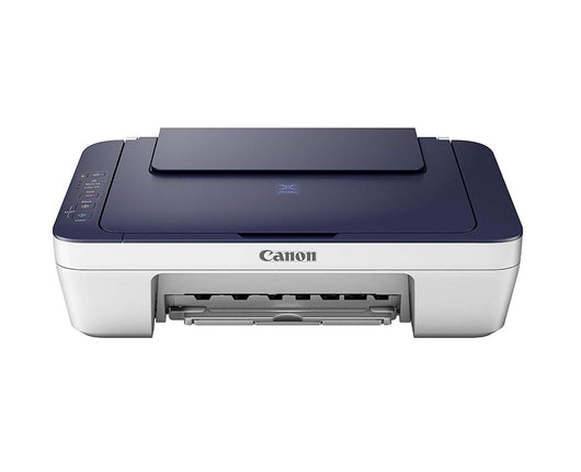 CANON PIXMA MG2577S ALL-IN-ONE INKJET COLOUR PRINTER WITH 1 ADDITIONAL COLOUR CARTRIDGE[Like New]