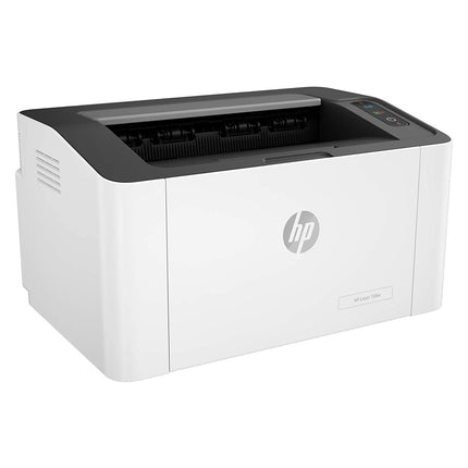 HP LASERJET 108W SINGLE FUNCTION MONOCHROME LASER WI-FI PRINTER FOR HOME/OFFICE, COMPACT DESIGN, PRINTING[Like New]