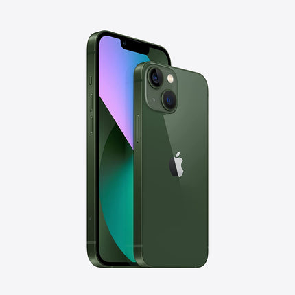 APPLE IPHONE 13 (512 GB) - GREEN[Like New]