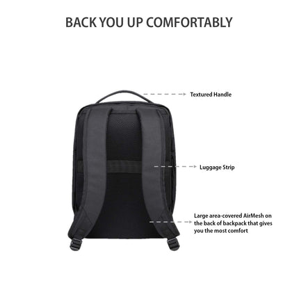 ASUS ROG STRIX SCAR III G531GW-AZ113T LAPTOP WITH ROG BP1501G 15.6-INCH BACKPACK