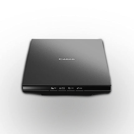 CANON LIDE300 SCANNER (BLACK)[Like New]