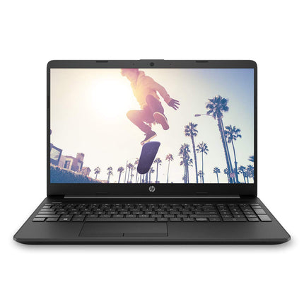 HP 15 AMD ATHLON 15.6 INCHES(39.6CM) HD LAPTOP, 3050U/4GB/1TB/WINDOWS 10/MS OFFICE (JET BLACK/1.85KG), 15S-GY0001AU