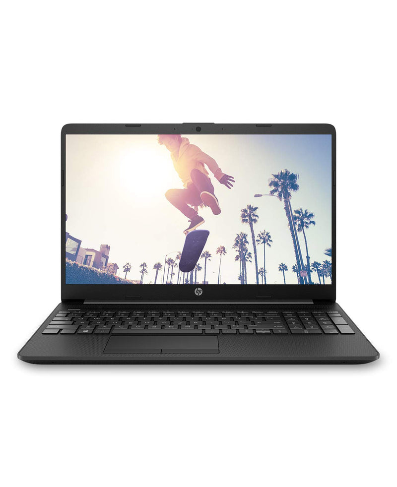 HP 15 AMD ATHLON 15.6 INCHES(39.6CM) HD LAPTOP, 3050U/4GB/1TB/WINDOWS 10/MS OFFICE (JET BLACK/1.85KG), 15S-GY0001AU