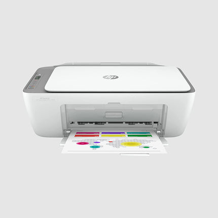 HP DESKJET INK ADVANTAGE ULTRA 4826 PRINT, COPY, SCAN, SELF RESET DUAL BAND WIFI, 2 SETS OF INBOX CARTRIDGES, HP SMART APP SETUP B&AMP;W PRINTS @42 PAISE/PAGE* COLOR PRINTS @76 PAISE/PAGE* IDEAL FOR HOME[Like New]