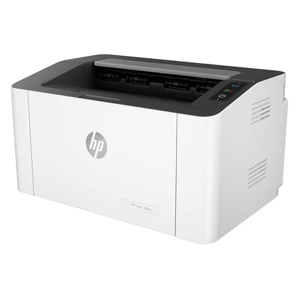HP LASERJET 108W SINGLE FUNCTION MONOCHROME LASER WI-FI PRINTER FOR HOME/OFFICE, COMPACT DESIGN, PRINTING[Like New]