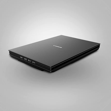 CANON LIDE300 SCANNER (BLACK)[Like New]