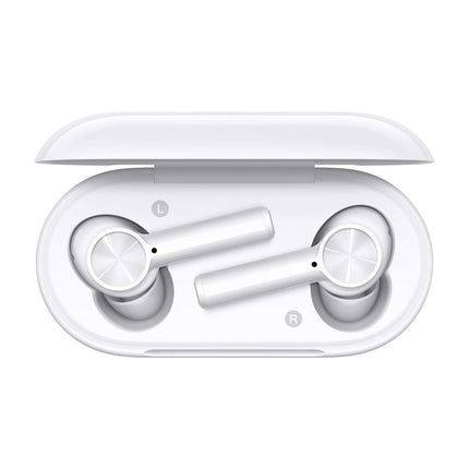 ONEPLUS BUDS Z BLUETOOTH TRULY WIRELESS IN EAR EARBUDS WITH MIC (WHITE)