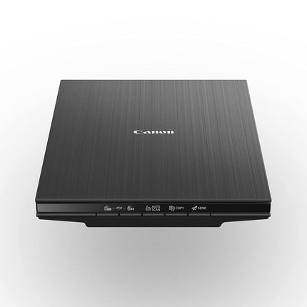 CANON LIDE400 SCANNER (BLACK)[Like New]