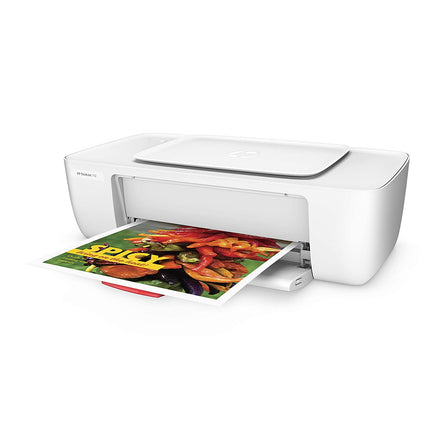 HP DESKJET 1112 SINGLE FUNCTION INKJET COLOUR PRINTER[Like New]