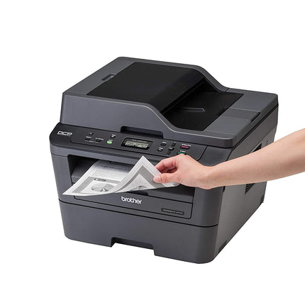 BROTHER DCP-L2541DW MULTI-FUNCTION MONOCHROME LASER PRINTER WITH WI-FI, NETWORK &AMP; AUTO DUPLEX PRINTING[Like New]