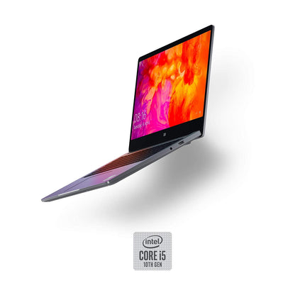 MI NOTEBOOK 14 INTEL CORE I5-10210U 10TH GEN 14 INCHES(35CM) BUSINESS LAPTOP (8GB/256GB SSD/WINDOWS 10 HOME/UHD GRAPHICS/SILVER/1.5KG), XMA1901-FC