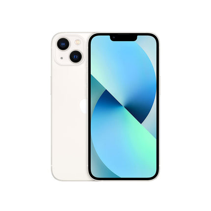 APPLE IPHONE 13 (256GB) - STARLIGHT[Like New]