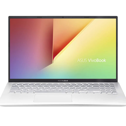 ASUS VIVOBOOK 15 INTEL CORE I5-1035G1 10TH GEN 15.6-INCH FHD THIN AND LIGHT LAPTOP (8GB RAM/1TB HDD + 256GB SSD/WINDOWS 10/MS OFFICE 2019/2GB NVIDIA MX330 GRAPHICS/SILVER/1.75 KG), X512JP-EJ231TS