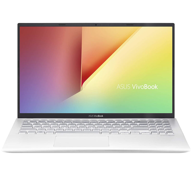 ASUS VIVOBOOK 15 INTEL CORE I5-1035G1 10TH GEN 15.6-INCH FHD THIN AND LIGHT LAPTOP (8GB RAM/1TB HDD + 256GB SSD/WINDOWS 10/MS OFFICE 2019/2GB NVIDIA MX330 GRAPHICS/SILVER/1.75 KG), X512JP-EJ231TS