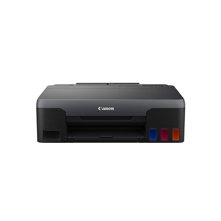 CANON PIXMA G1020 SINGLE FUNCTION INK TANK COLOUR PRINTER (BLACK)[Like New]