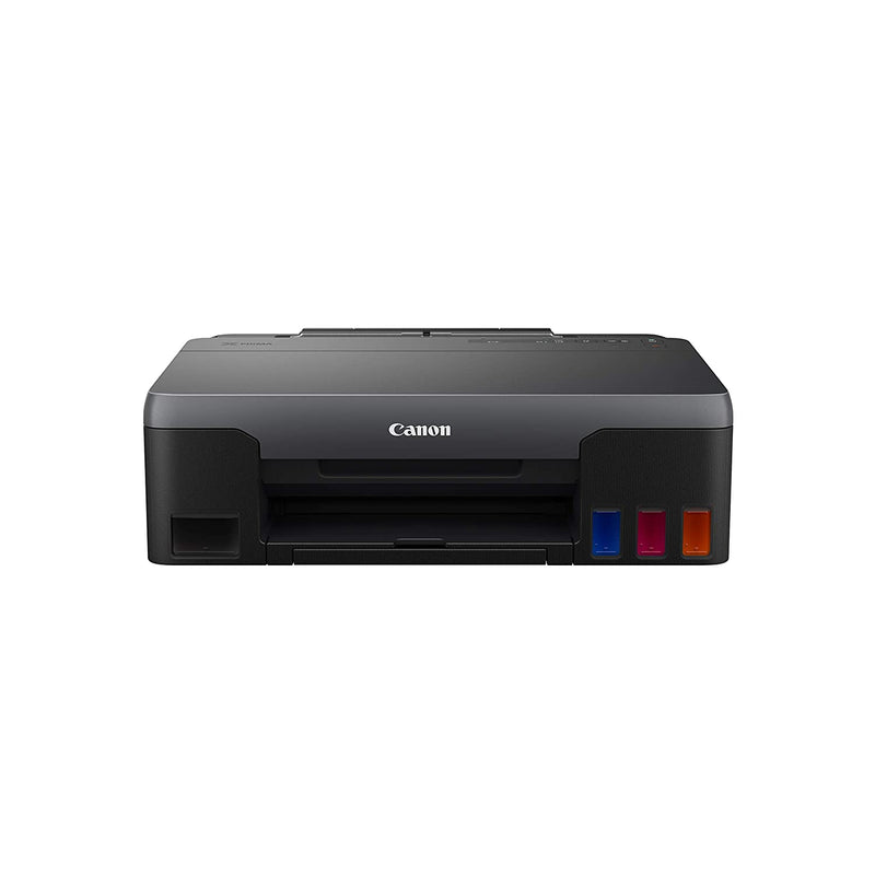 CANON PIXMA G1020 SINGLE FUNCTION INK TANK COLOUR PRINTER (BLACK)[Like New]